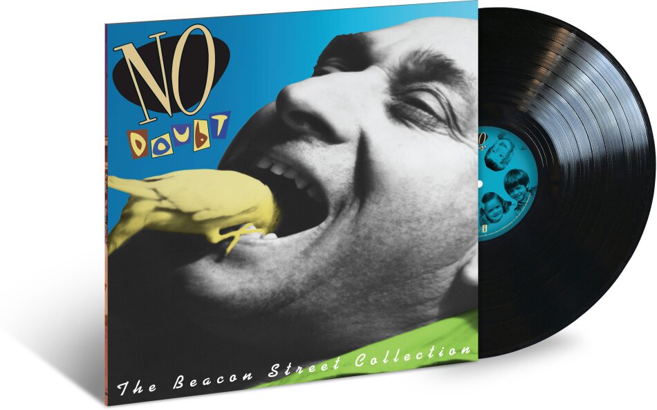 No Doubt - The Beacon Street Collection LP