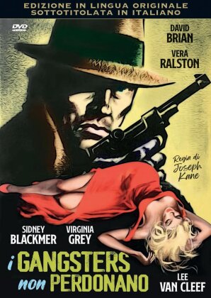 I Gangsters non perdonano (1956) (s/w)