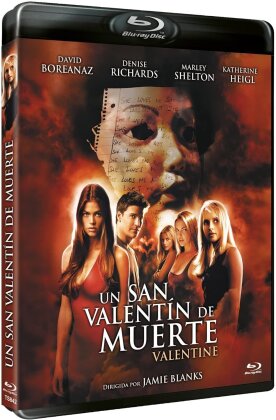 Un San Valentín de Muerte (2001)