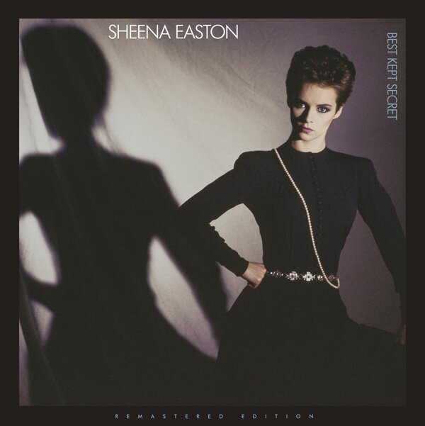 Sheena Easton - Best Kept Secret 2023 Reissue, Vinyl Edition, LP