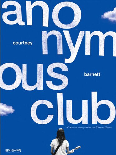 Anonymous Club (2021)