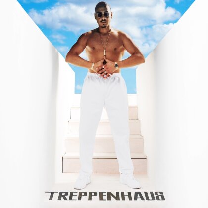 Apache 207 - Treppenhaus (2023 Reissue, Limited Edition, Picture Disc, LP)