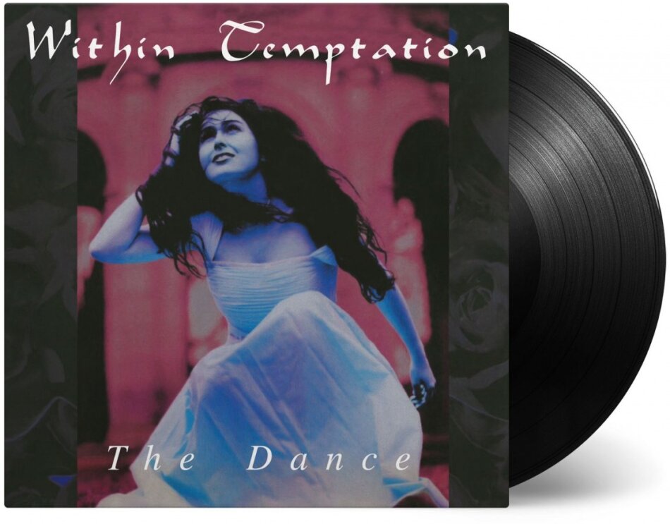 Within Temptation - Dance 2023 Reissue, Music On Vinyl, LP