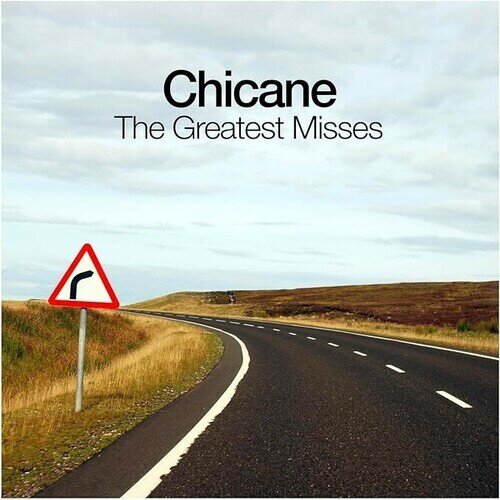 Chicane - Greatest Misses 2 CDs