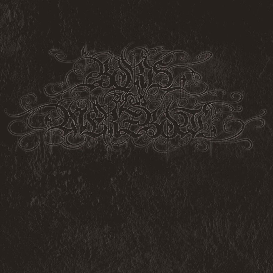 Boris & Merzbow - --- 2023 Reissue, Relapse, Silver Colored Vinyl, LP