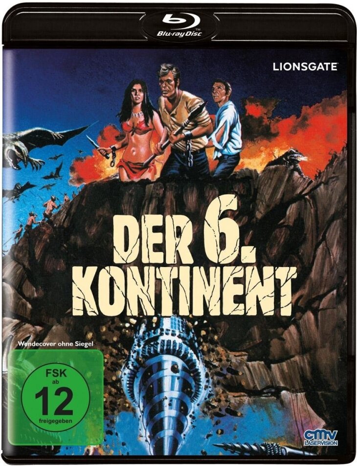 Der 6. Kontinent (1976)