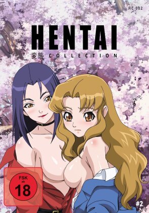 Hentai Collection Vol. 02