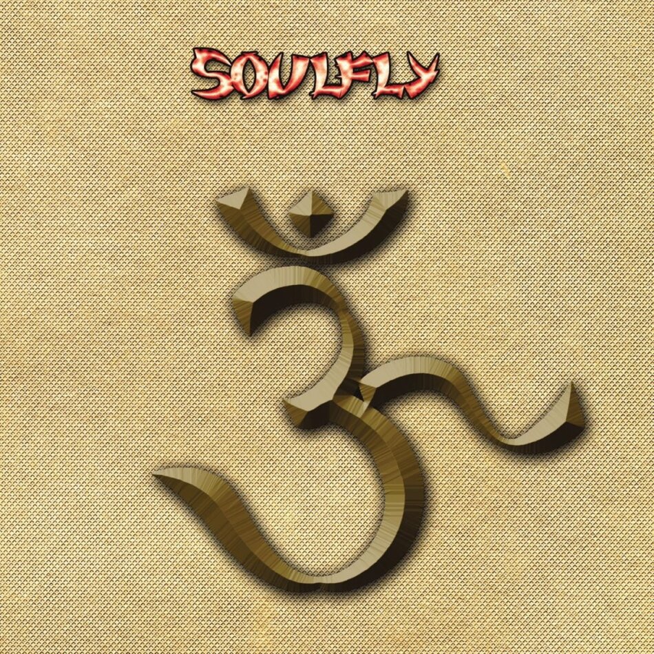 Soulfly - 3 2023 Reissue, BMG Rights Management, 2 LPs