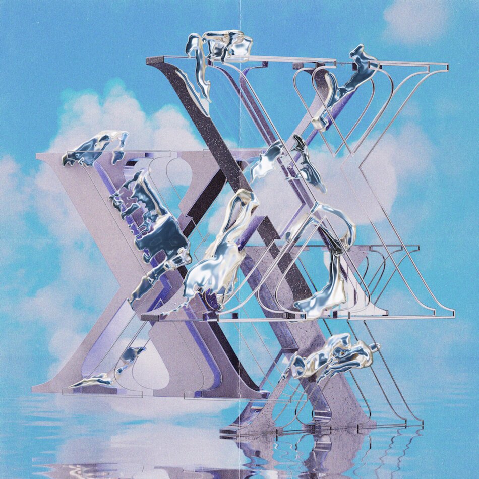 Pan-Pot - FORTE Gatefold, 2 LPs