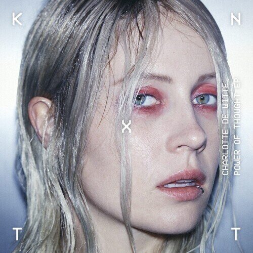 Charlotte De Witte - Power Of Thought 12" Maxi