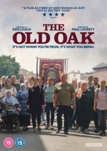 The Old Oak (2023)
