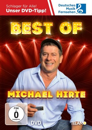 Michael Hirte - Best Of