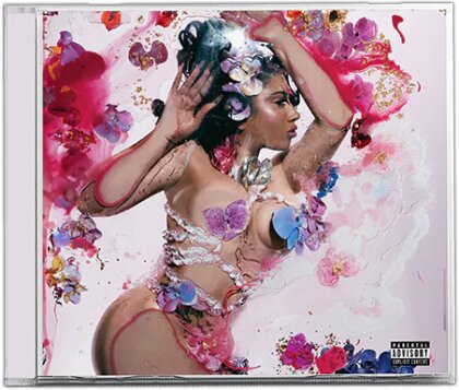 Kali Uchis - Orquideas