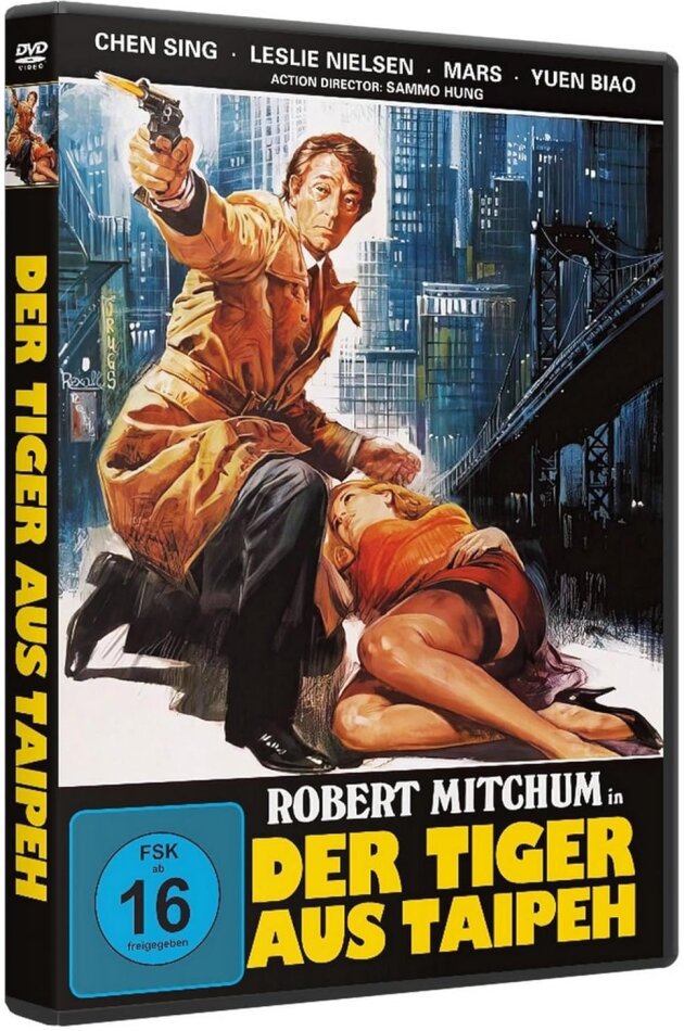 Der Tiger aus Taipeh (1977)
