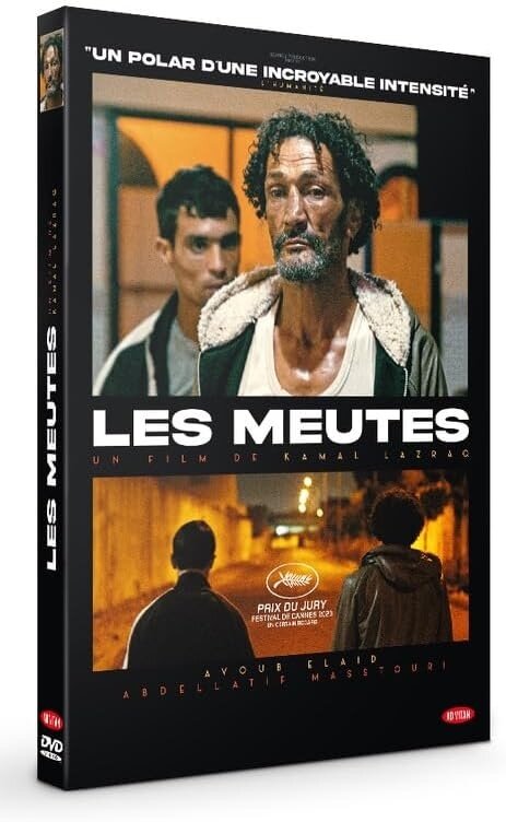 Les Meutes (2023)