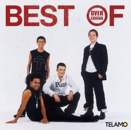 Overground - Best Of