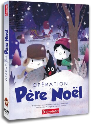 Op&eacute;ration P&egrave;re No&euml;l (2021)