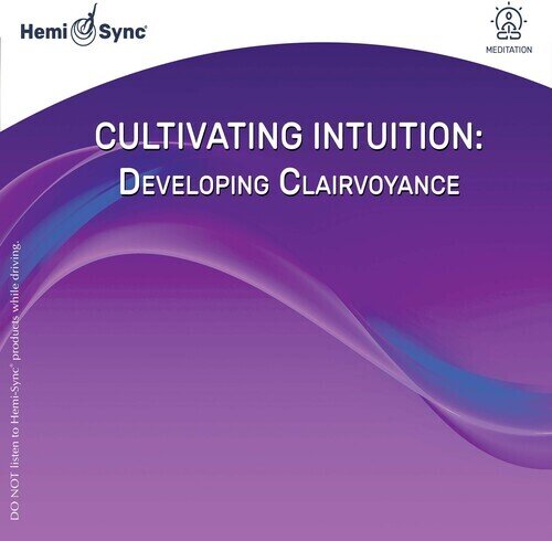 Traci Stein - Cultivating Intuition: Developing Clairvoyance