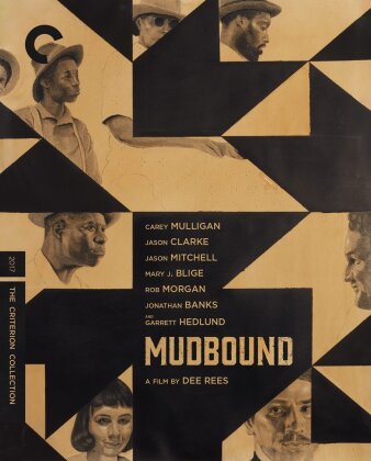 Mudbound (2017) (Criterion Collection, Edizione Speciale)