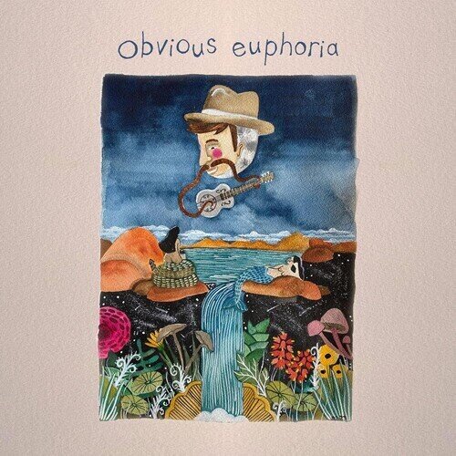Matt Mitchell - Obvious Euphoria