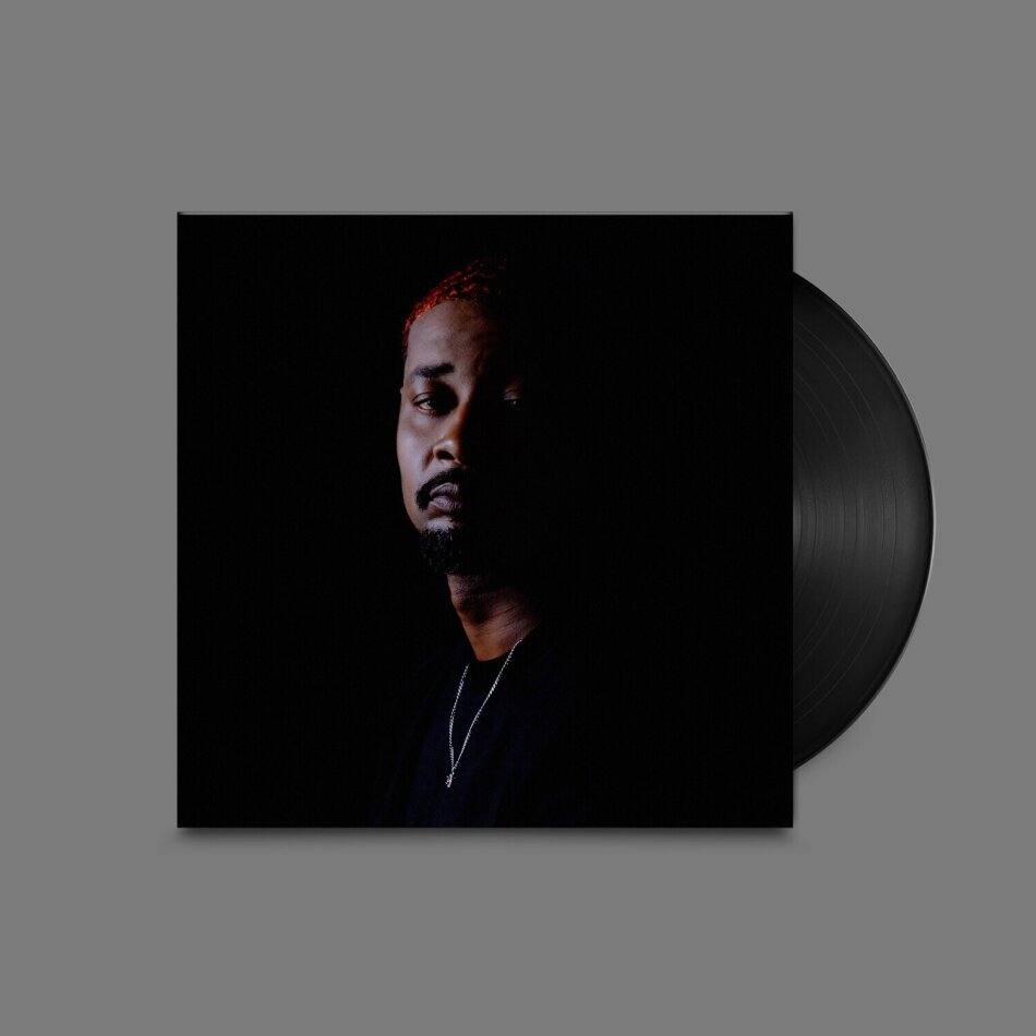 Danny Brown - Quaranta LP + Digital Copy