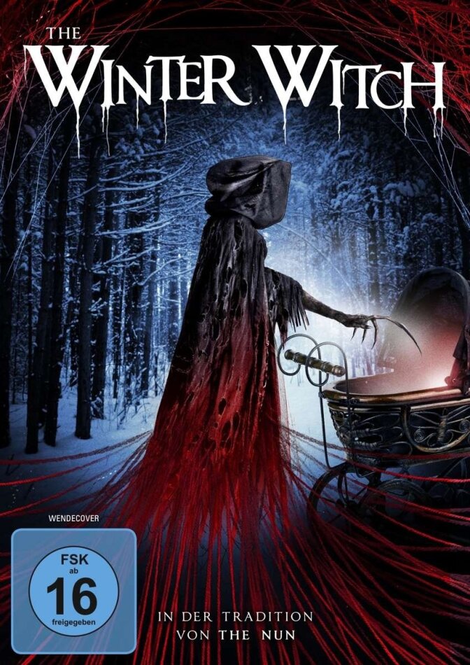 The Winter Witch (2022)