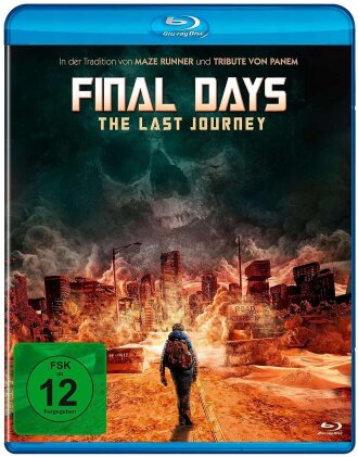 Final Days - The Last Journey (2019)