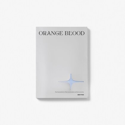 Enhypen (K-Pop) - Orange Blood (Kalpa Version)
