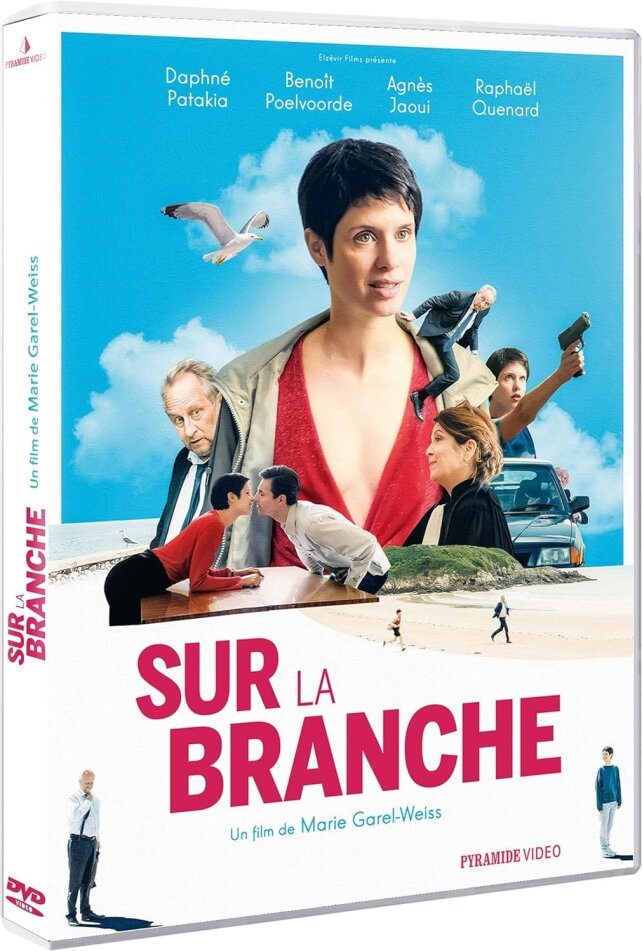 Sur la branche (2023)