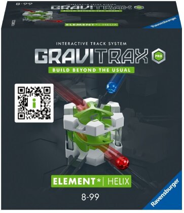 GraviTrax PRO Element Helix