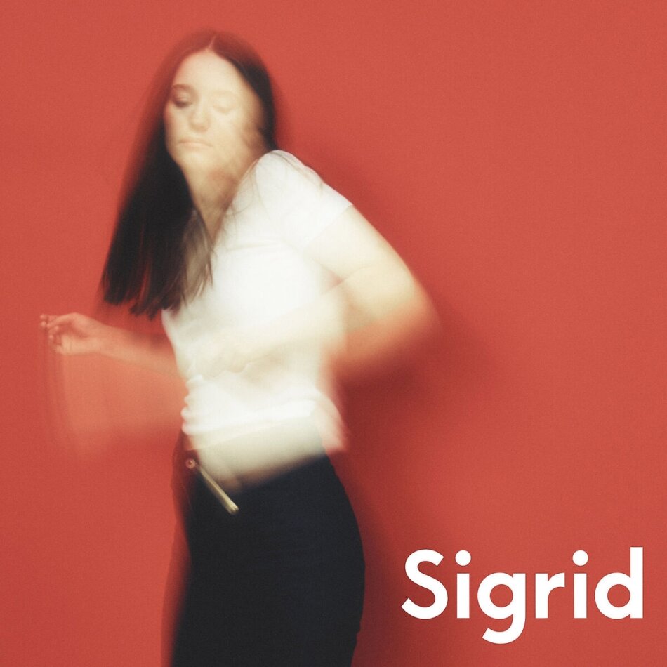 Sigrid - Hype 10" Maxi