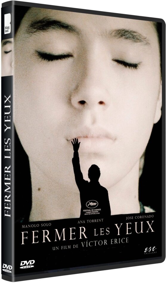 Fermer les yeux (2023)