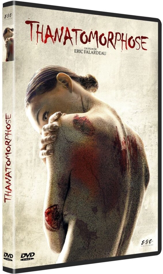 Thanatomorphose (2012)