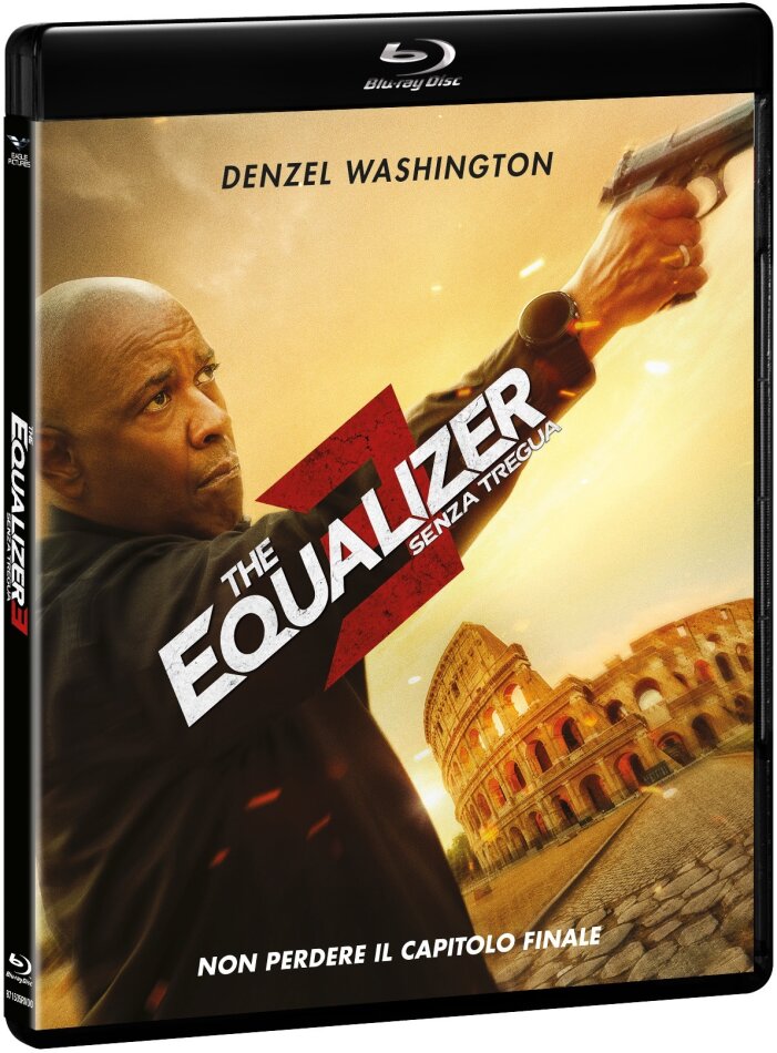 The Equalizer 3 - Senza tregua (2023)