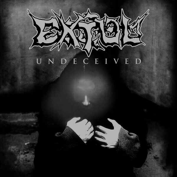 Extol - Undeceived 2023 Reissue