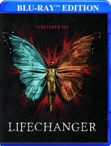 Lifechanger (2018)