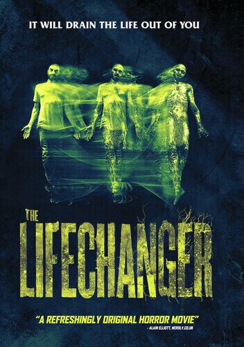 Lifechanger (2018)