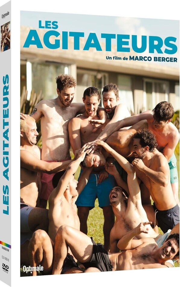 Les Agitateurs (2022)