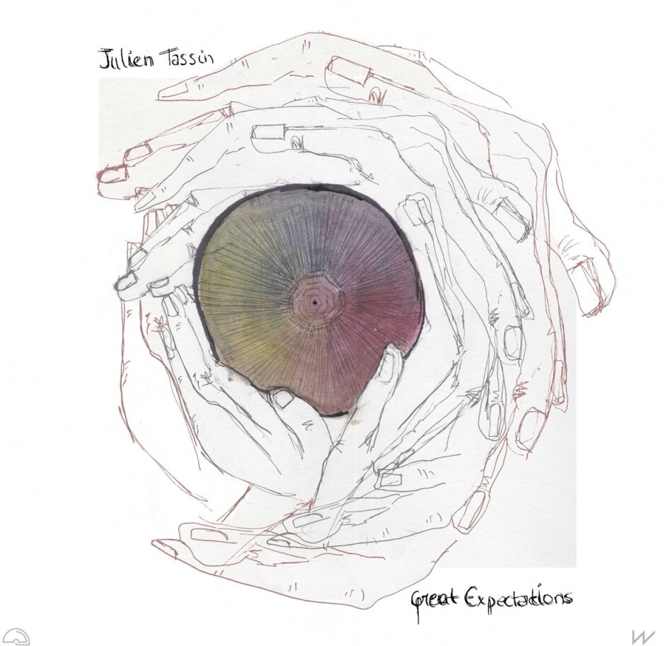 Julien Tassin - Great Expectations LP