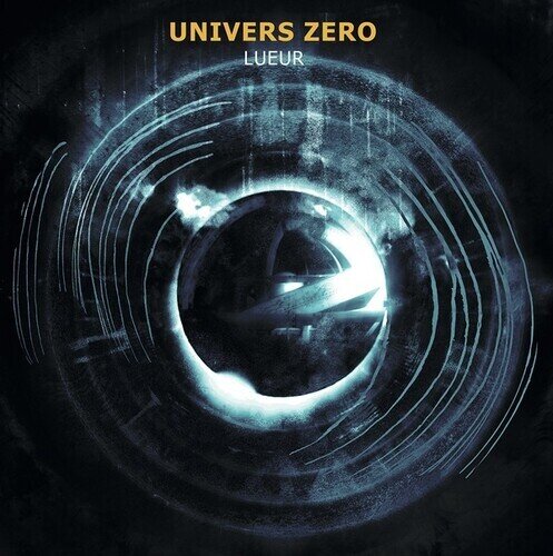 Univers Zero - Lueur LP
