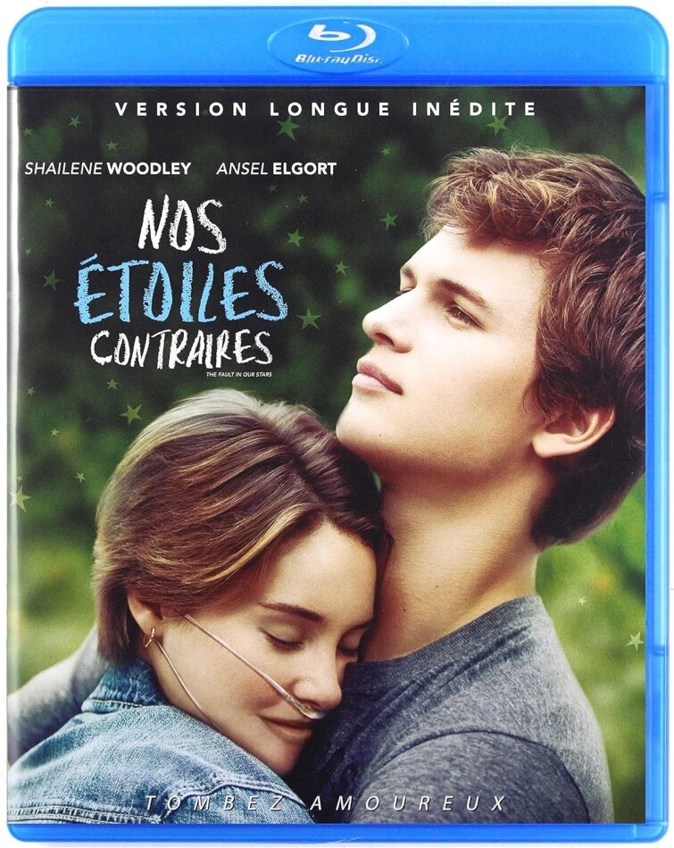 Nos étoiles contraires (2014)