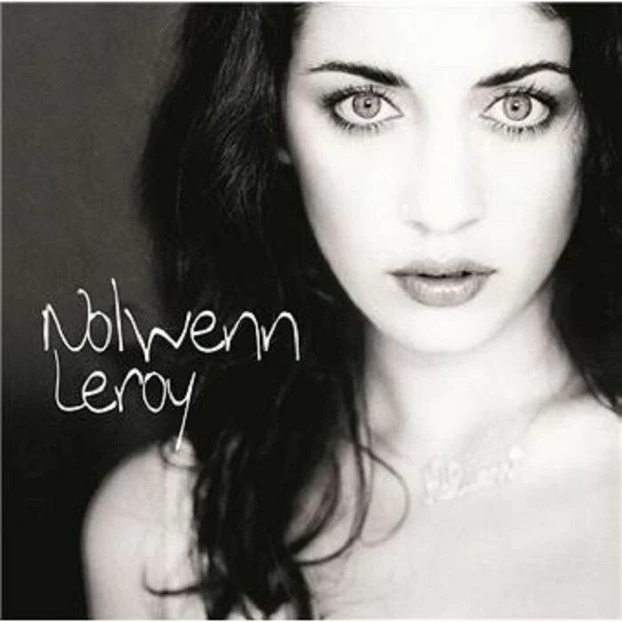 Nolwenn Leroy - --- 2 LPs
