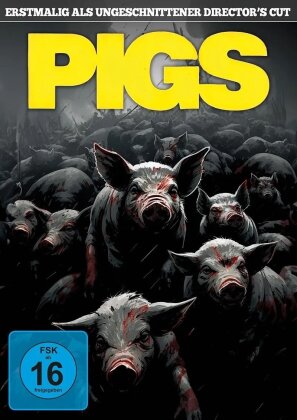 PIGS (1972) (Director's Cut, Uncut)