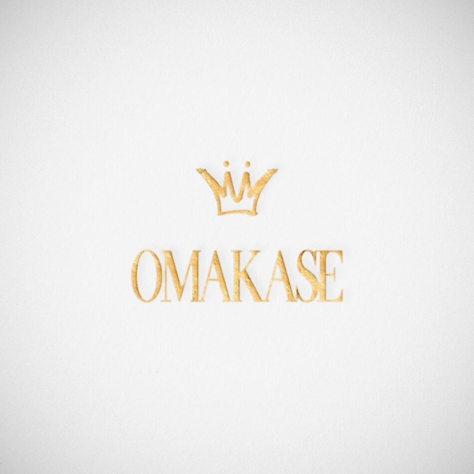 Mello Music Group - Omakase LP