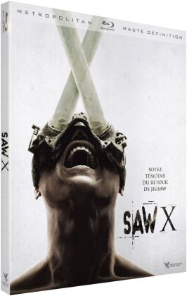 Saw X (2023)