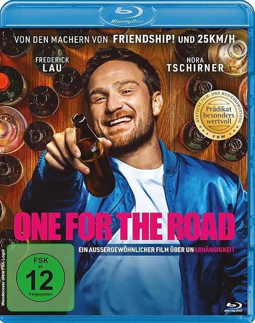 One for the Road (2023)