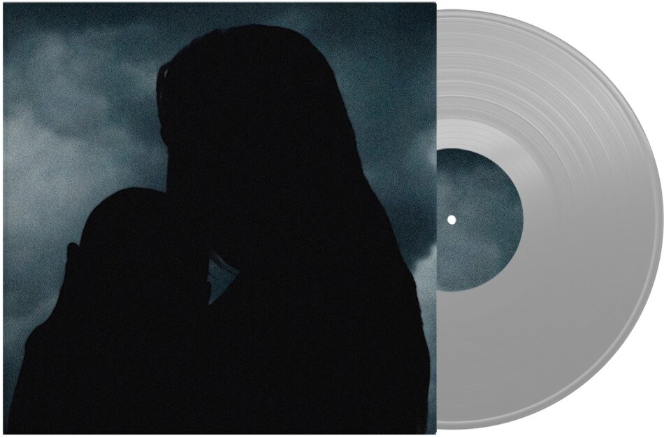 Vega (Rap) - Wieso Sie Stürme Nach Menschen Benennen Translucent Vinyl, 2 LPs