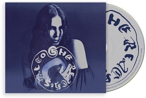 Chelsea Wolfe - She Reaches Out To She Reaches Out To She