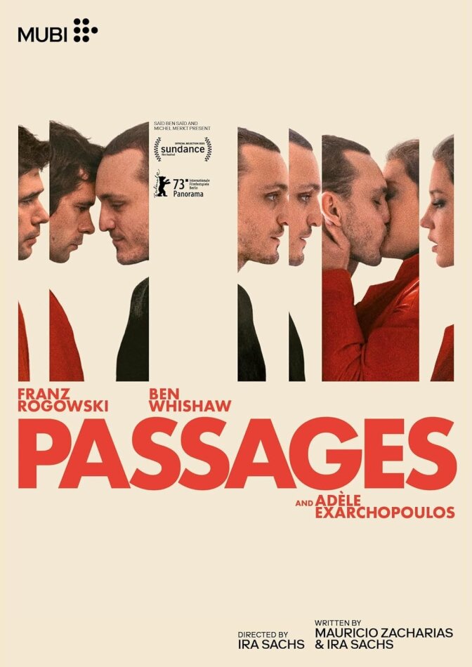 Passages (2023)