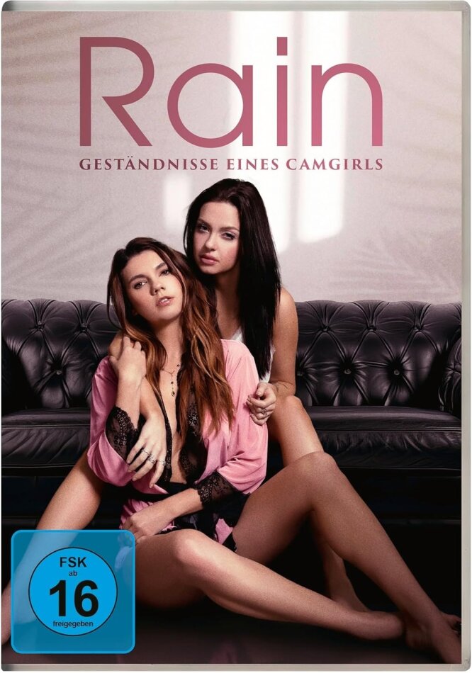 Rain - Geständnisse eines Camgirls (2023)